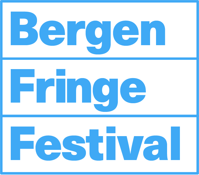 Bergen Fringe Festival logo