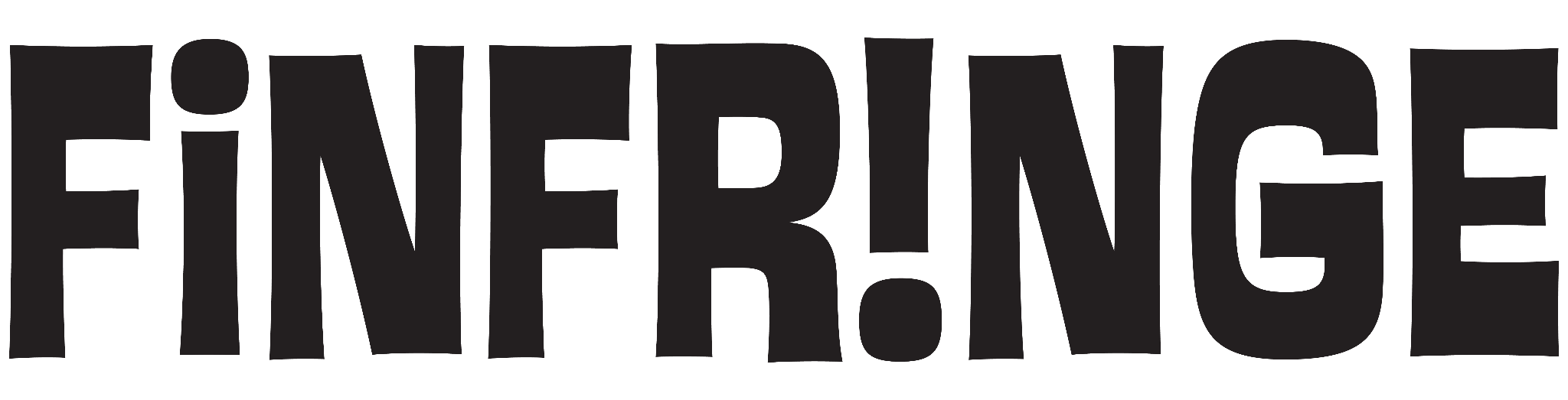 Finfringe logo